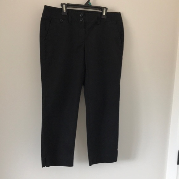 Loft capris - Picture 3 of 7